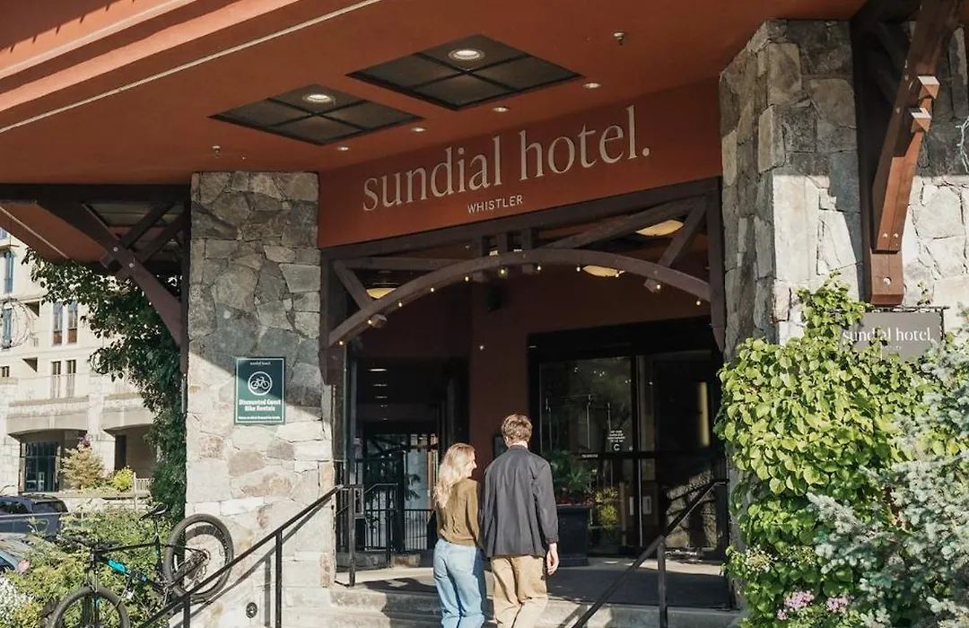 Sundial Hotel-1